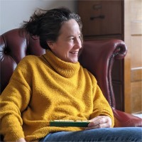 Rachel Dominy