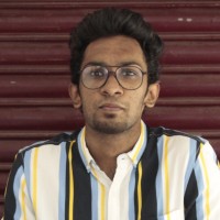 Adith Rajeev
