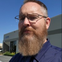 Kevin Lewis