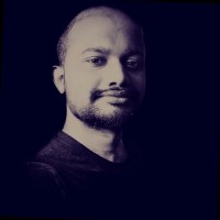 Aditya Parab