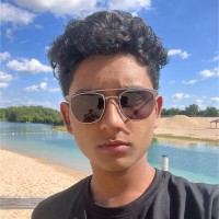 Vanshith Bhandari