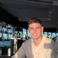 Jamie Mitchell