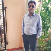 Ramesh Chandra