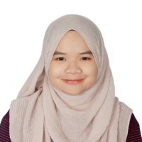 Nurwafiqah Abd Wahid