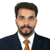 Abdul Gafoor