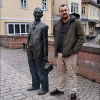 Jurica Barić