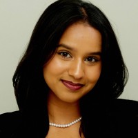 Christina Joseph
