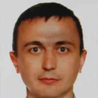 Andriy Prykhodko