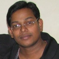 Satyaprakash Behera