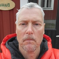 Truls Persson, Pmp®