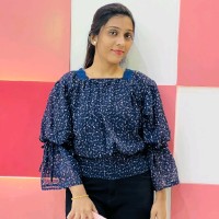 Shrutika Yashwante