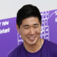Steven Kang