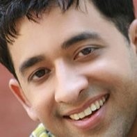 Romir Vora