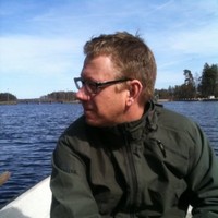 Tony Lyvén