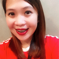Cyrine Mae Mendoza