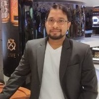Tapas Kumar Pal