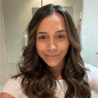 Laryssa Gomes Clarke