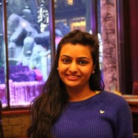 urvi mehta