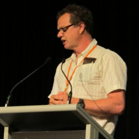 Steve Whalan
