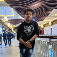 Bibin Raj