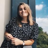 Mikaela Slattery