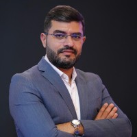 Alaa Masri