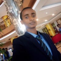 Shiferaw Getie