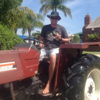 Henk Du Preez