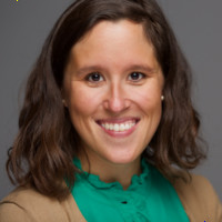 Jessica Parrent