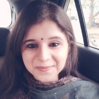 Aarti Mehta