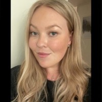 Jeanette Lindholm