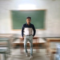 Chandrasekhar Mondal