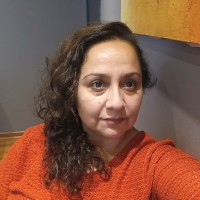 Maria Laura Ossandon