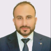 Husnain Ahmed Nazir
