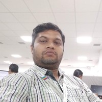 Dhayalan M