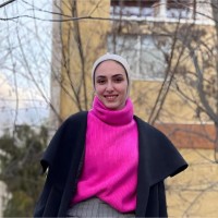 Reem Al-Tamimi