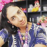 Jodele Santos