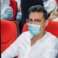 Mohamed Shata