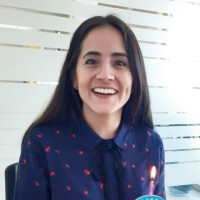 Sandra Mestre