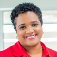 Nadine Thomas-Hylton