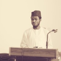 Aliyu Akilu Barau, Phd