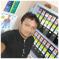 Garikipati Sunil