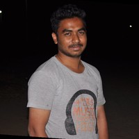 Harish Akula
