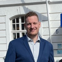 Morten Herskild Larsen