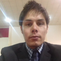 Ricardo Cruz Loya