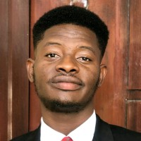 Idoko Francis