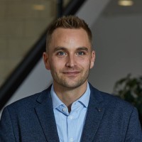 Mark Brokholm