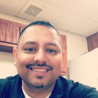 Oscar Adame