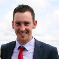 Cathal Bourke