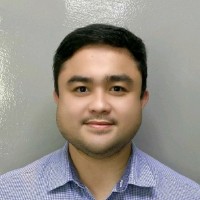 John Mark Betamor, Ciwim